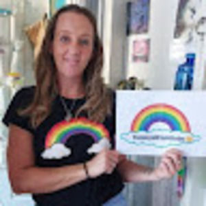 Meet your Posher, Tammy louise tammysbitsnbobs